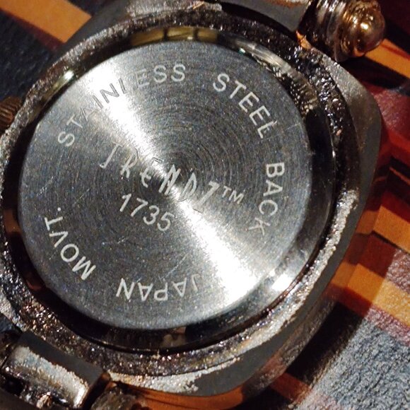 Trendz Bangle Watch - Picture 3 of 4